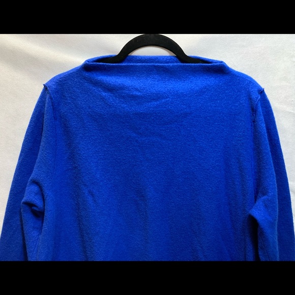 Elemente Clemente Virgin Wool Sweater - Picture 2 of 7